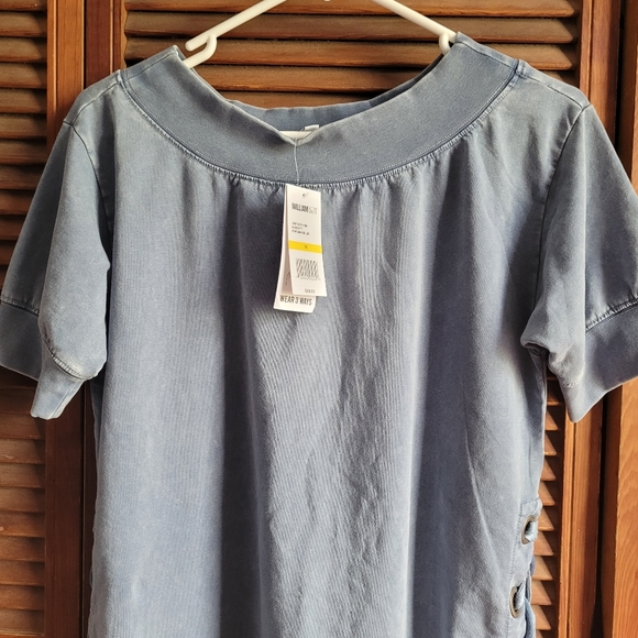 WILLIAM RAST TOP - Picture 2 of 9